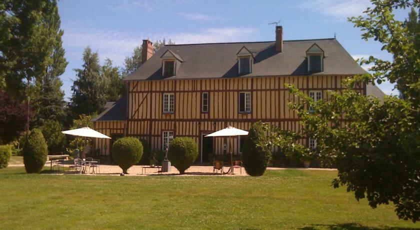 Hotel Clos Masure De Campagne ®