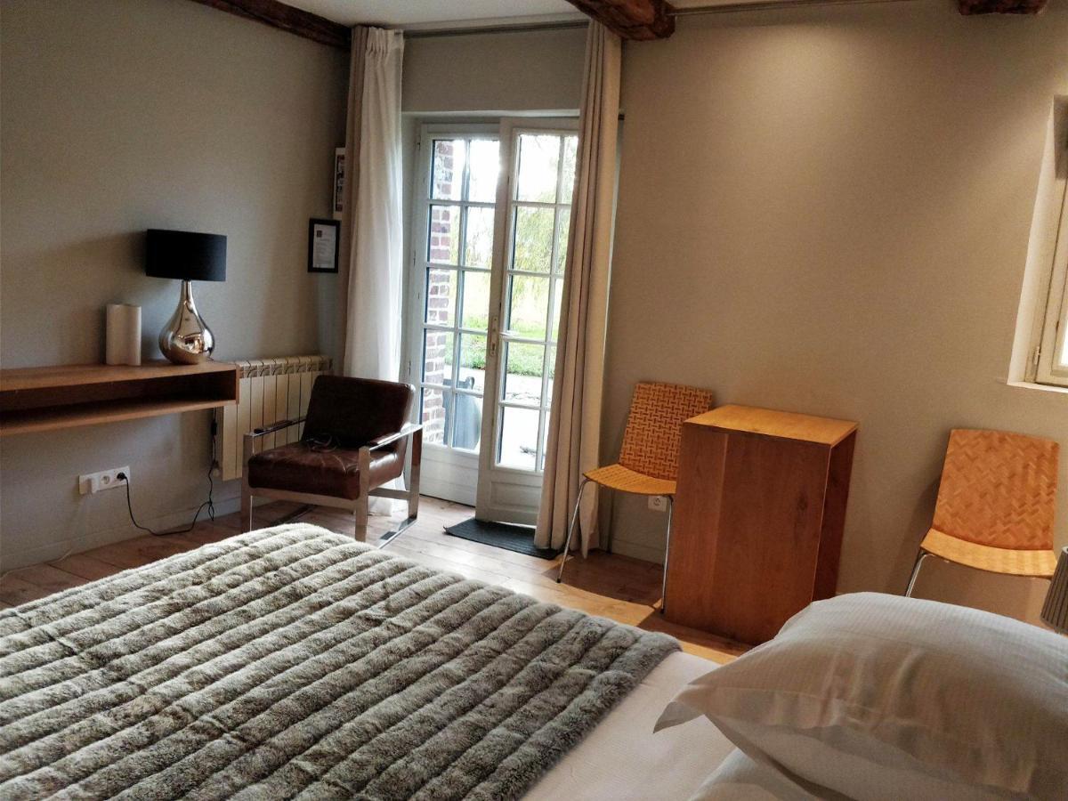 Clos Masure De Campagne ® 3*